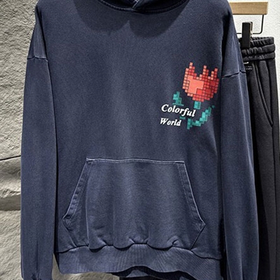 市场上装-卫衣-休闲卫衣