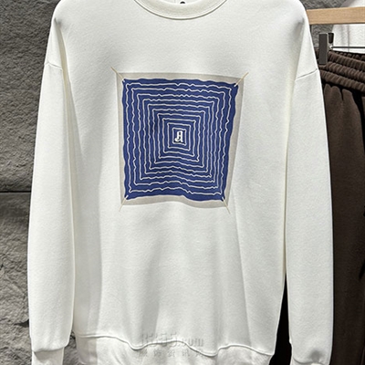 市场上装-卫衣-休闲卫衣