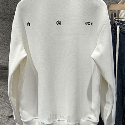 市场上装-卫衣-休闲卫衣