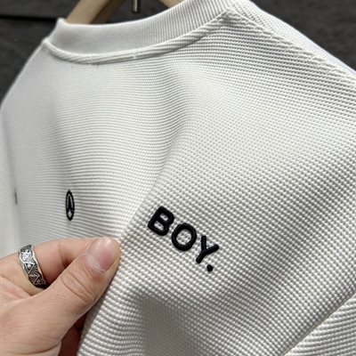 市场上装-卫衣-休闲卫衣