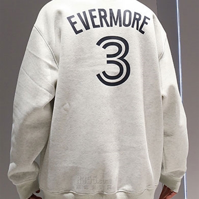 市场上装-卫衣-休闲卫衣