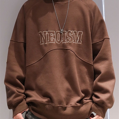 市场上装-卫衣-休闲卫衣