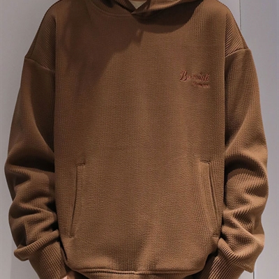 市场上装-卫衣-休闲卫衣