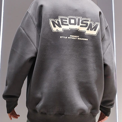 市场上装-卫衣-休闲卫衣