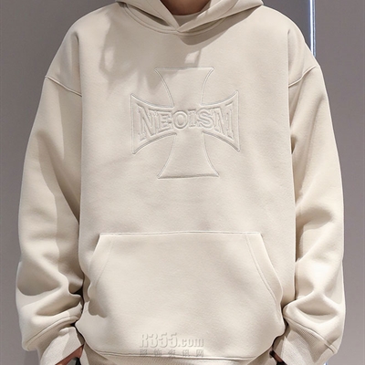 市场上装-卫衣-休闲卫衣