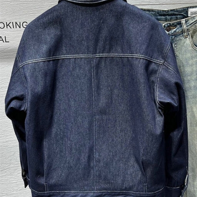 市场上装-夹克-休闲夹克