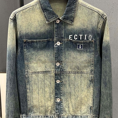 市场上装-夹克-休闲夹克