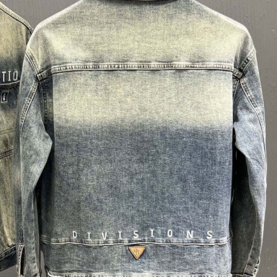 市场上装-夹克-休闲夹克