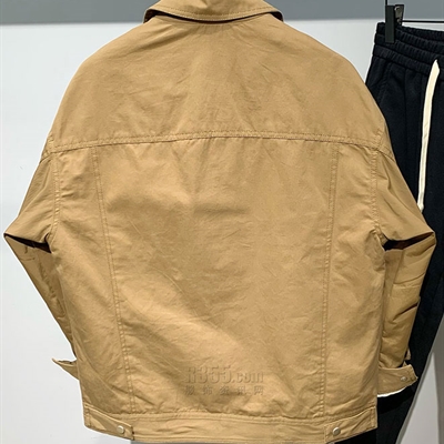 市场上装-夹克-休闲夹克