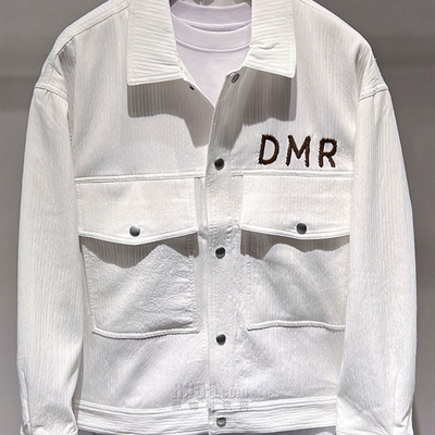 市场上装-夹克-休闲夹克