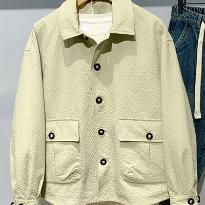 市场上装-夹克-休闲夹克
