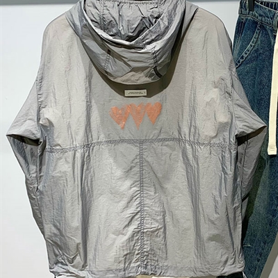 市场上装-夹克-休闲夹克