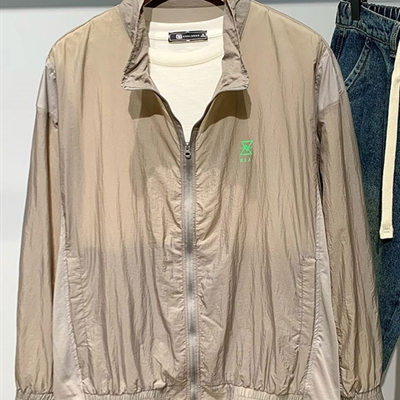 市场上装-夹克-休闲夹克