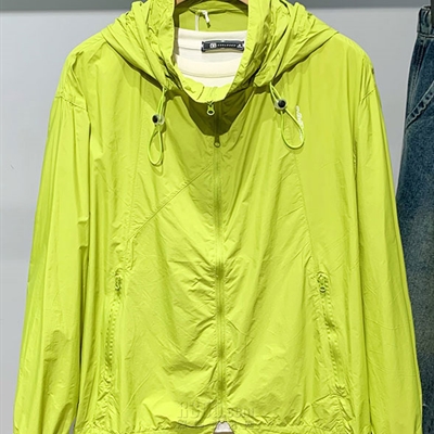 市场上装-夹克-休闲夹克