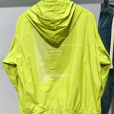 市场上装-夹克-休闲夹克