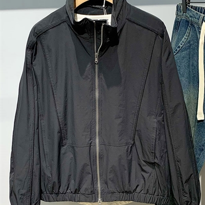 市场上装-夹克-休闲夹克