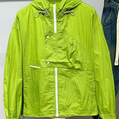 市场上装-夹克-休闲夹克