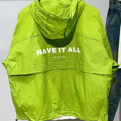 市场上装-夹克-休闲夹克