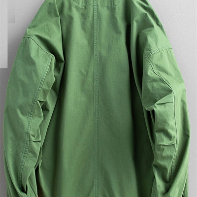 市场上装-夹克-休闲夹克