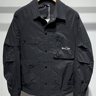 市场上装-夹克-休闲夹克