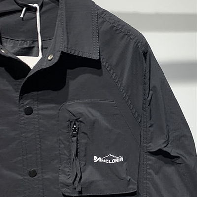 市场上装-夹克-休闲夹克