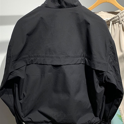 市场上装-夹克-休闲夹克