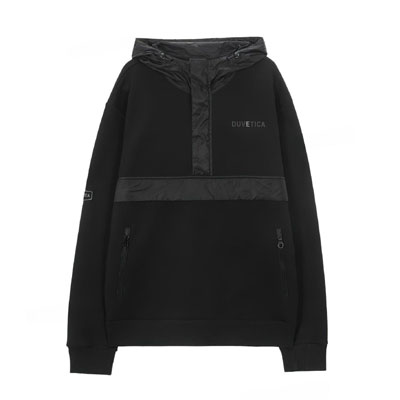 2024秋冬_Duvetica_卫衣_欧洲大牌资料服装