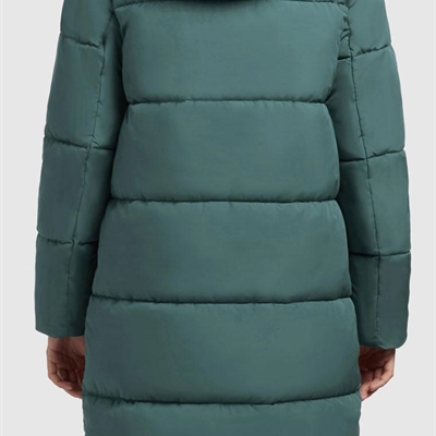 商场品牌-女装棉服-女装棉服