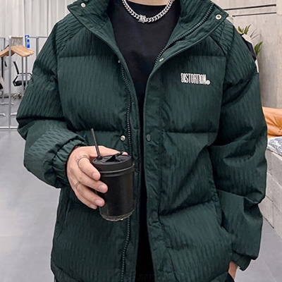 市场上装-棉衣/羽绒服-休闲棉服