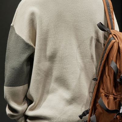 市场上装-毛衫-休闲毛衫