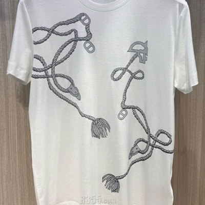 市场上装-T恤-欧货T恤