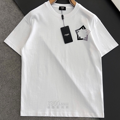 市场上装-T恤-欧货T恤
