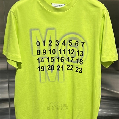 市场上装-T恤-欧货T恤