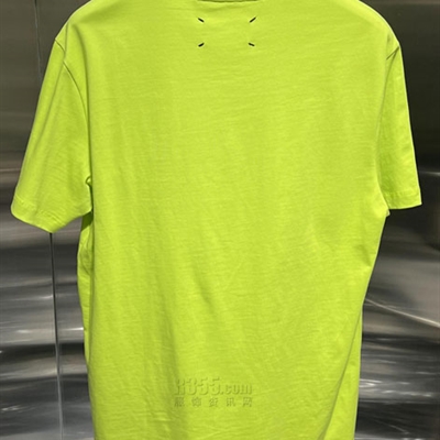 市场上装-T恤-欧货T恤