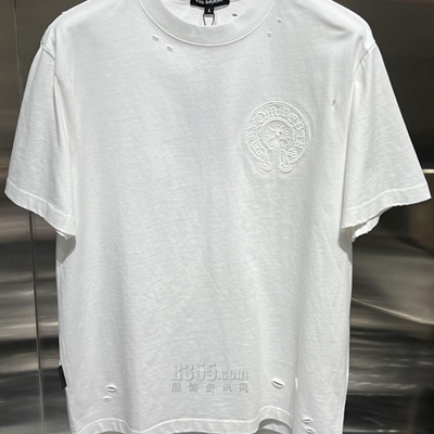 市场上装-T恤-欧货T恤