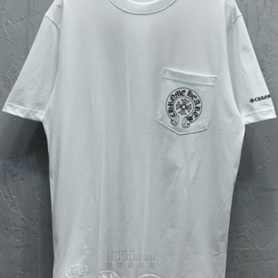 市场上装-T恤-欧货T恤