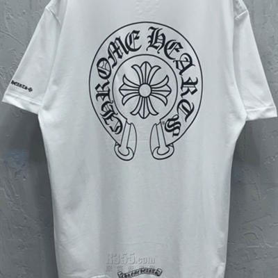 市场上装-T恤-欧货T恤