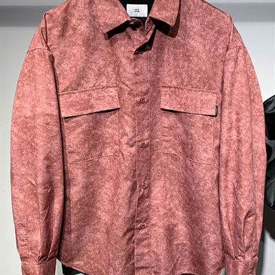 市场上装-衬衫-休闲衬衫