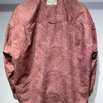 市场上装-衬衫-休闲衬衫