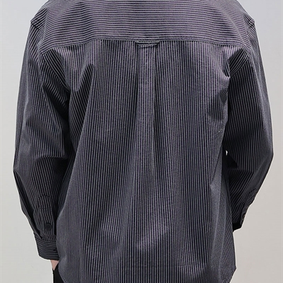 市场上装-衬衫-休闲衬衫