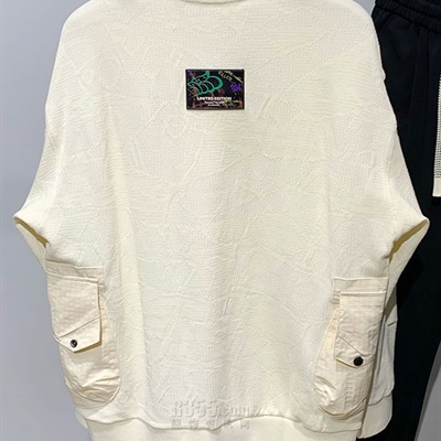 市场上装-卫衣-休闲卫衣