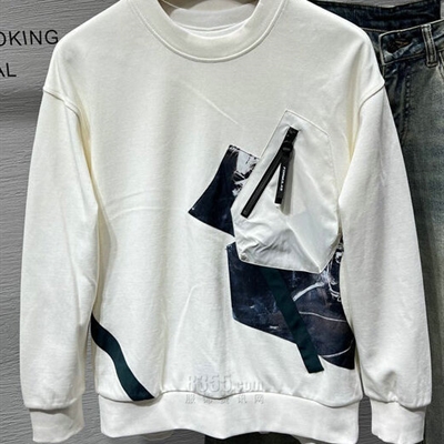 市场上装-卫衣-休闲卫衣