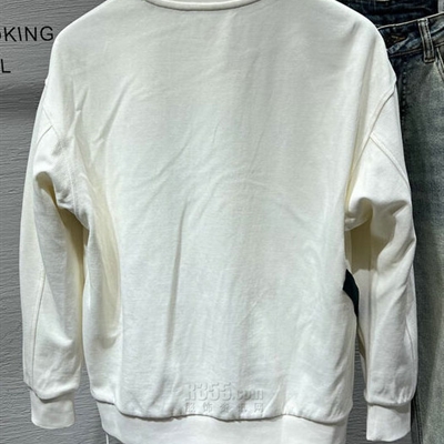 市场上装-卫衣-休闲卫衣