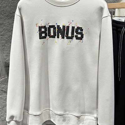 市场上装-卫衣-休闲卫衣