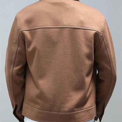 市场上装-夹克-休闲夹克