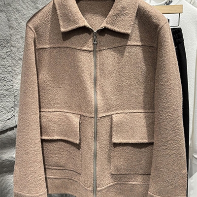 市场上装-夹克-休闲夹克