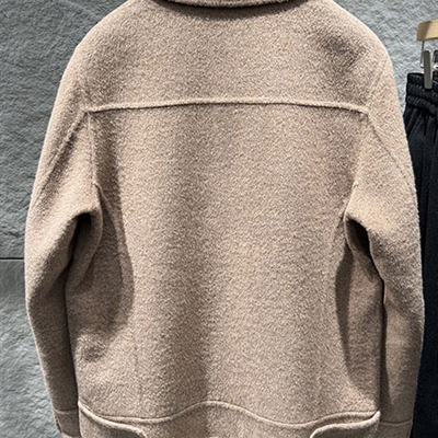 市场上装-夹克-休闲夹克