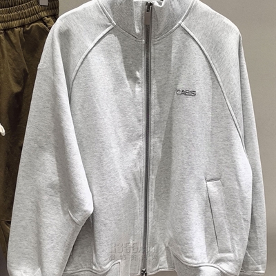 市场上装-夹克-休闲夹克