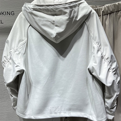 市场上装-夹克-休闲夹克