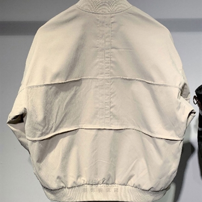 市场上装-夹克-休闲夹克